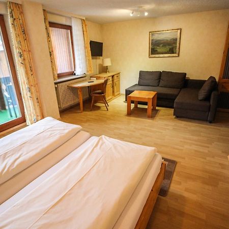 Bogensporthotel "Bad" Айзенбах Екстериор снимка