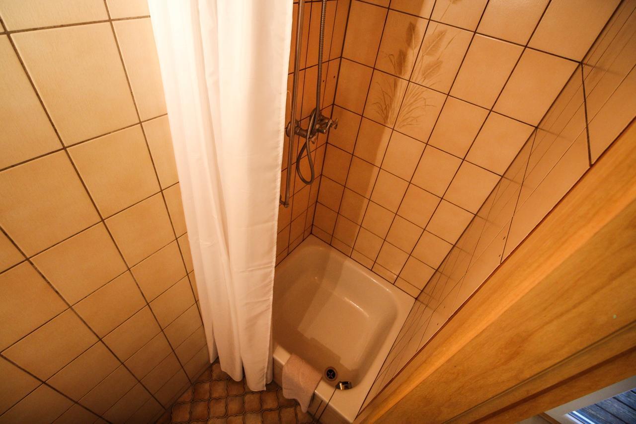 Bogensporthotel "Bad" Айзенбах Екстериор снимка