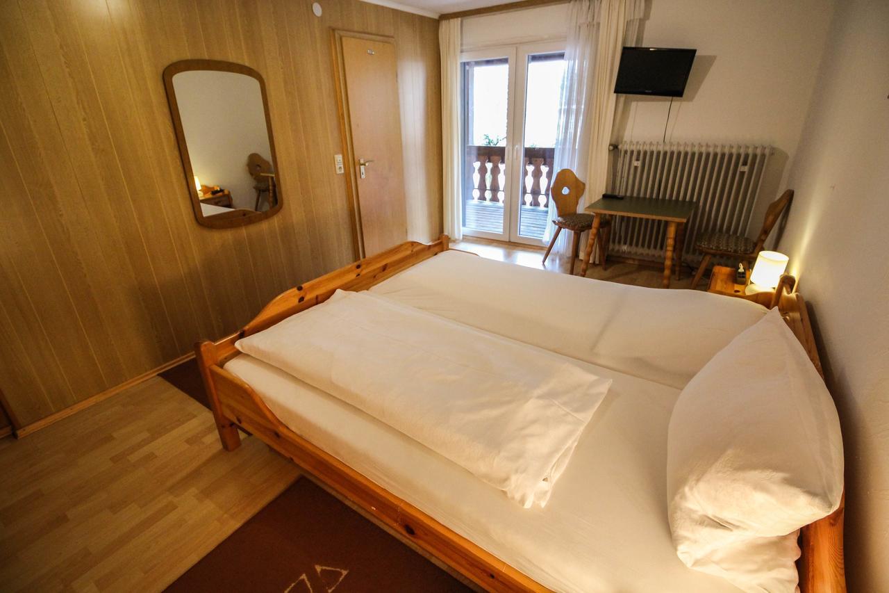 Bogensporthotel "Bad" Айзенбах Екстериор снимка