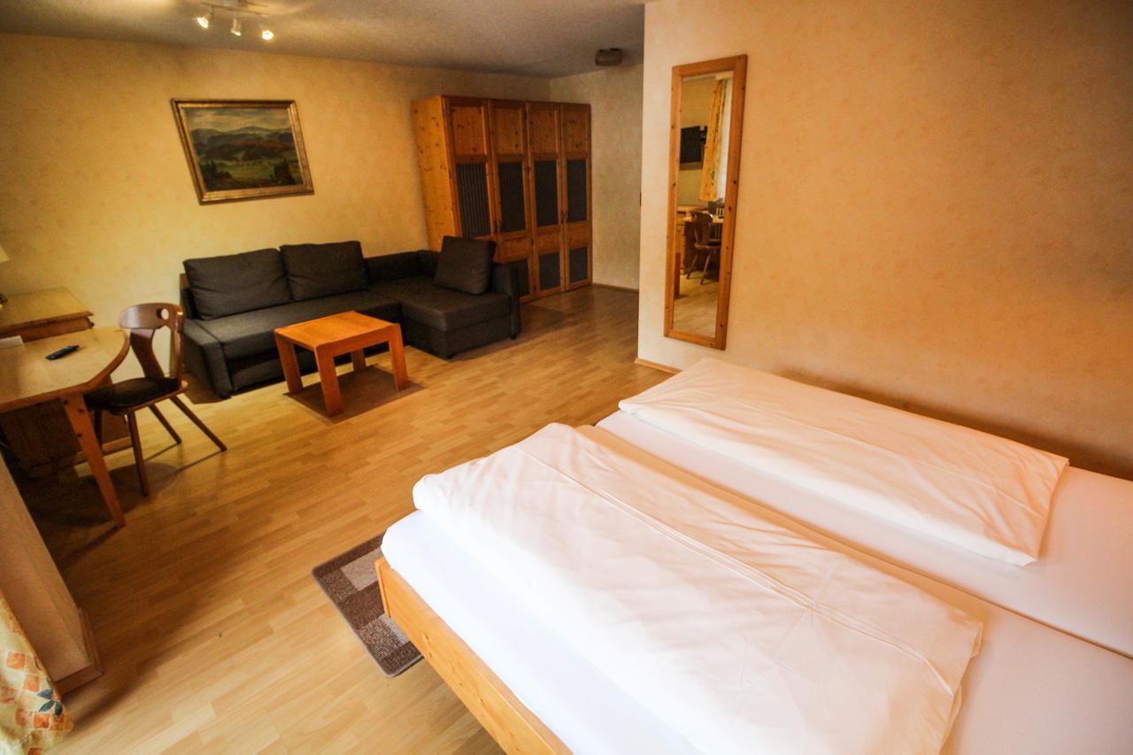 Bogensporthotel "Bad" Айзенбах Екстериор снимка