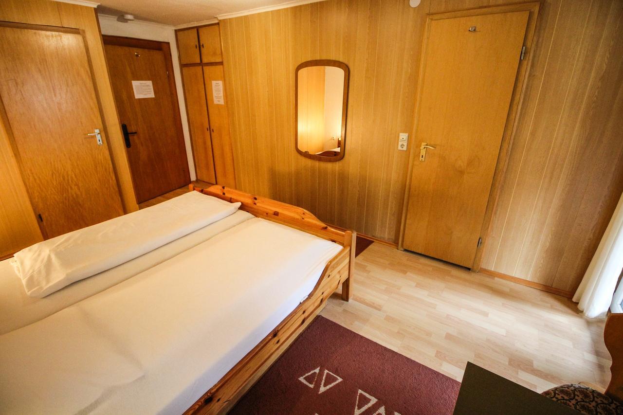 Bogensporthotel "Bad" Айзенбах Екстериор снимка
