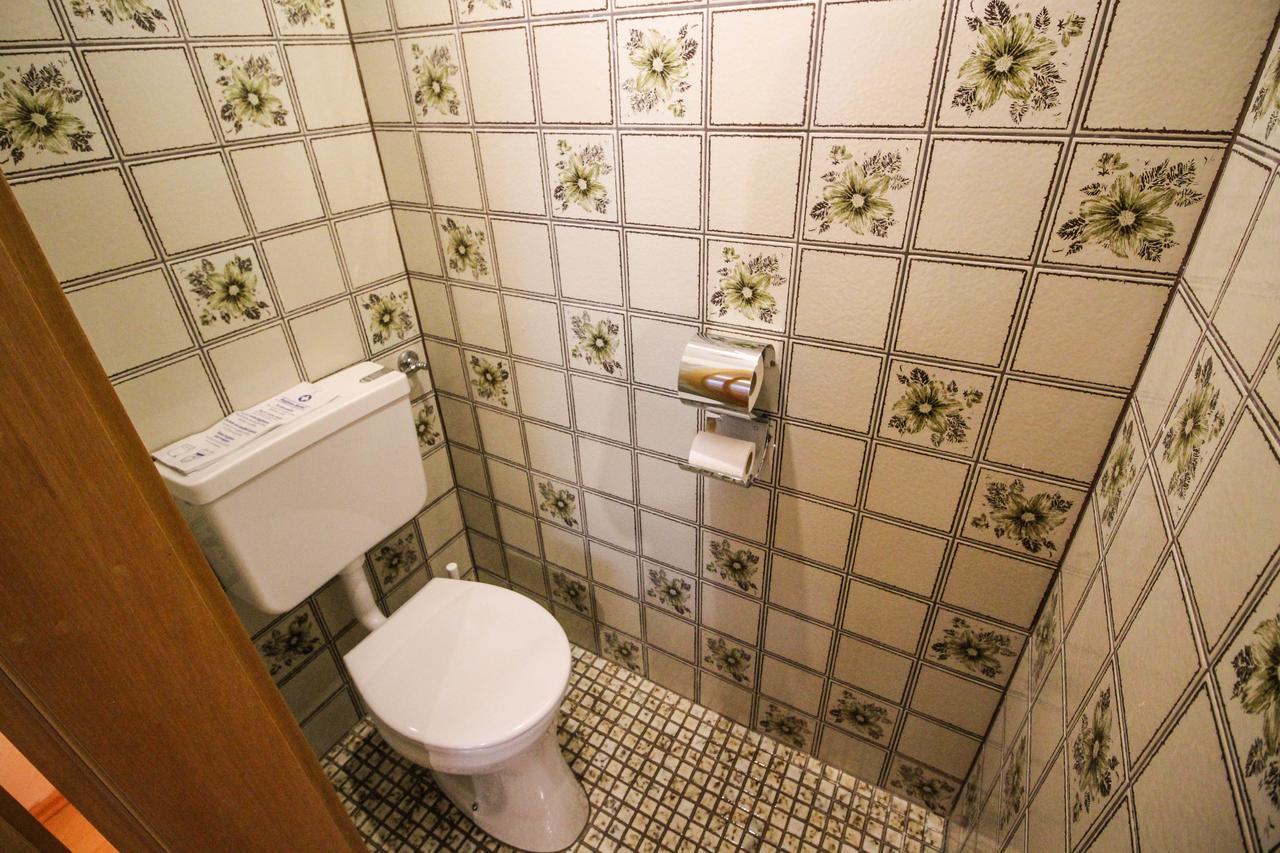 Bogensporthotel "Bad" Айзенбах Екстериор снимка