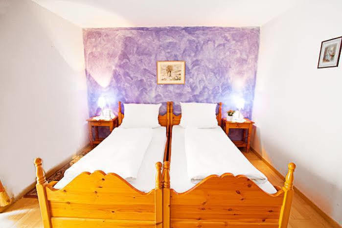 Bogensporthotel "Bad" Айзенбах Екстериор снимка